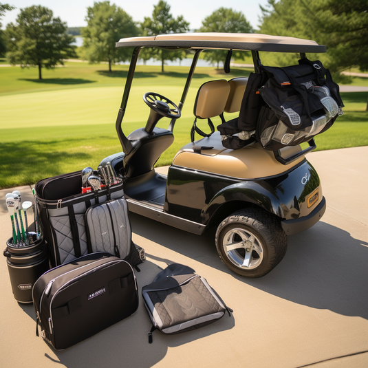 The Benefits of Electric Golf Carts over Gas-Powered Ones